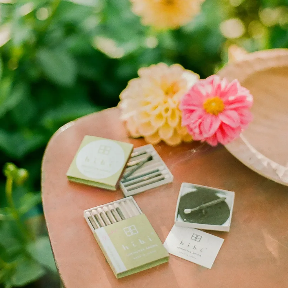Hibi Garden Series Gift Box