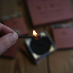 Hibi Incense Matches Gift Box – 12 Scent Assortment
