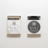 Hibi Japanese Fragrance Series - Regular Box - Japanese Cypress