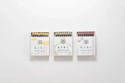 Hibi Japanese Fragrance Series - Regular Box - Japanese Cypress