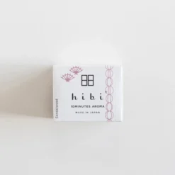 Hibi Japanese Fragrance Series - Sandalwood - Large Box