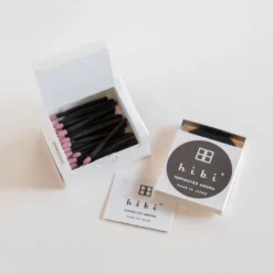 Hibi Japanese Fragrance Series - Sandalwood - Large Box
