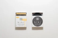 Hibi Japanese Fragrance Series - Regular Box - Yuzu