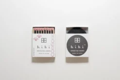 Hibi Japanese Fragrance Series - Regular Box - Sandalwood