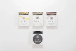 Hibi Japanese Fragrance Series - Regular Box - Sandalwood