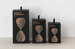 Hightide Bicolour Hourglass