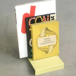 Hightide Bookends / Multi-Use Stand