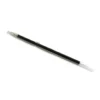 Hightide Bullet Pen Refill Black