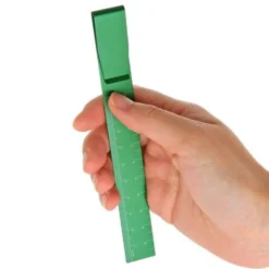 Hightide Clip Ruler