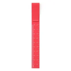 Hightide Clip Ruler