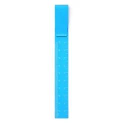 Hightide Clip Ruler