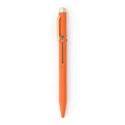 Hightide 4-Colour Ballpoint Pen