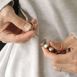 Hightide Detachable Keyring