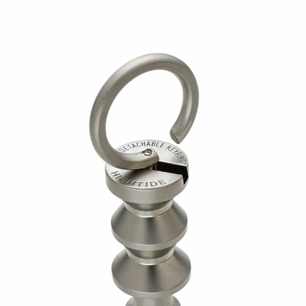 Hightide Detachable Keyring
