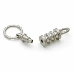 Hightide Detachable Keyring