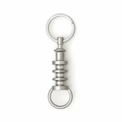 Hightide Detachable Keyring