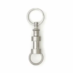 Hightide Detachable Keyring