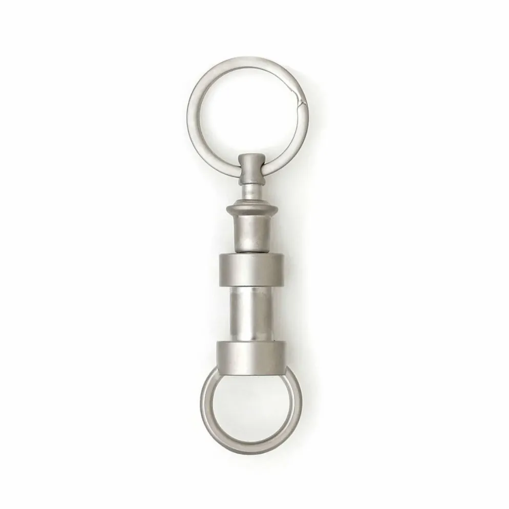 Hightide Detachable Keyring