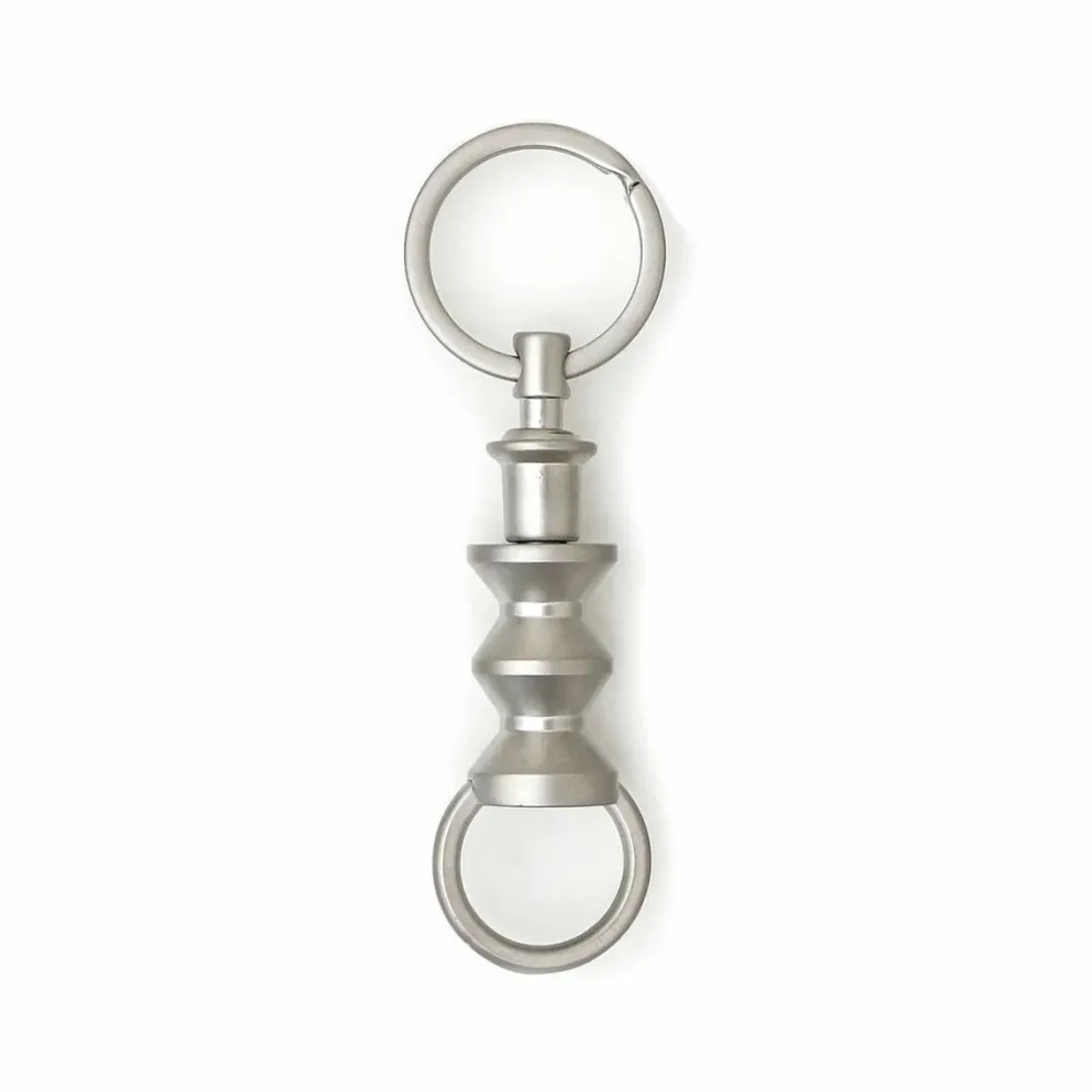 Hightide Detachable Keyring