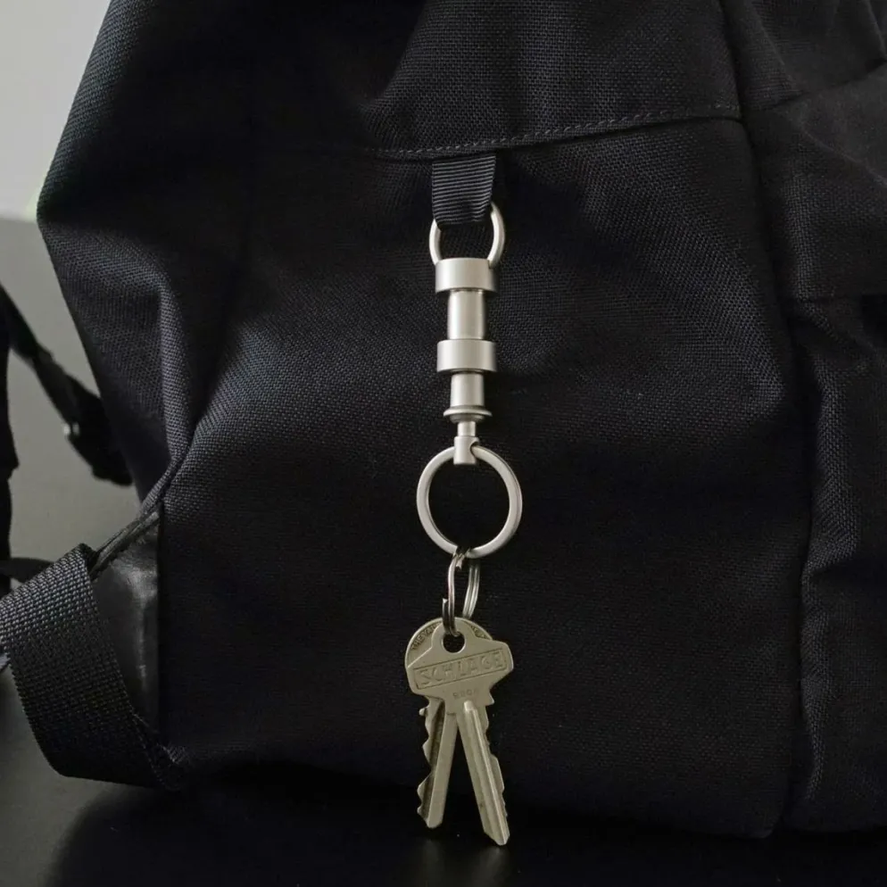 Hightide Detachable Keyring