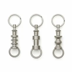 Hightide Detachable Keyring