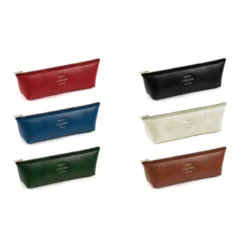 Hightide Fastener Pen Case – Classic Design