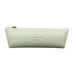 Hightide Fastener Pen Case – Classic Design