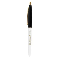 Hightide Gold Ballpoint Pen