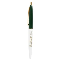 Hightide Gold Ballpoint Pen