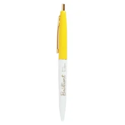 Hightide Gold Ballpoint Pen