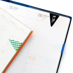 Hightide Magnetic Page Marker