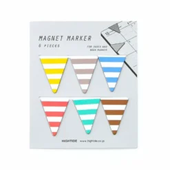 Hightide Magnetic Page Marker