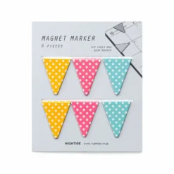 Hightide Magnetic Page Marker