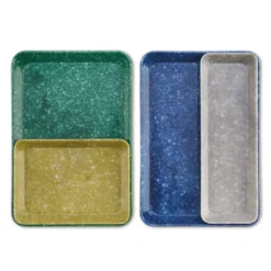 Hightide Marbled Pen Tray