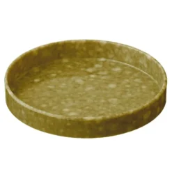 Hightide Marbled Round Tray