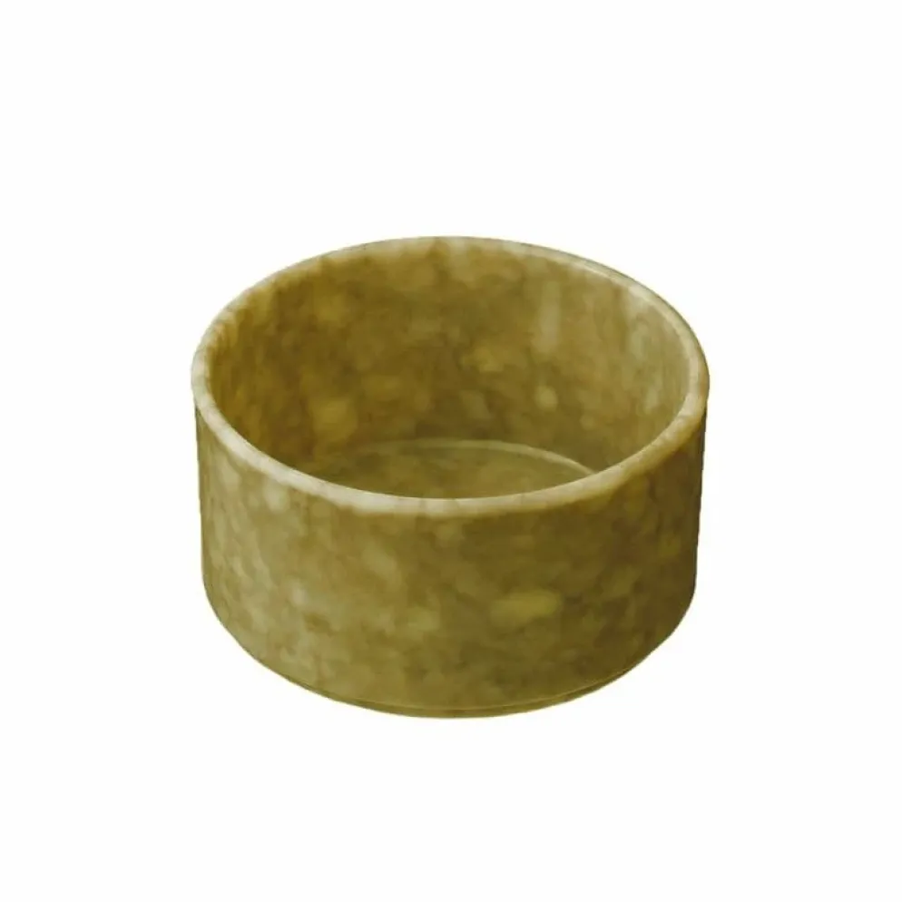 Hightide Marbled Stackable Tray Medium