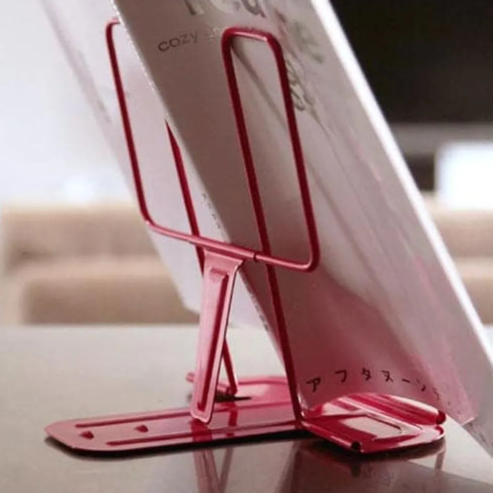 Hightide Metal Book Stand