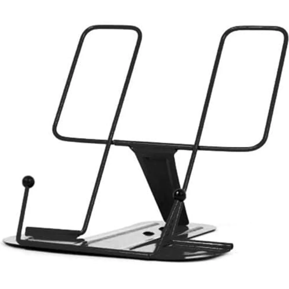 Hightide Metal Book Stand