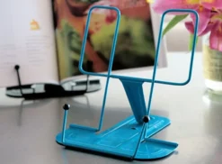 Hightide Metal Book Stand