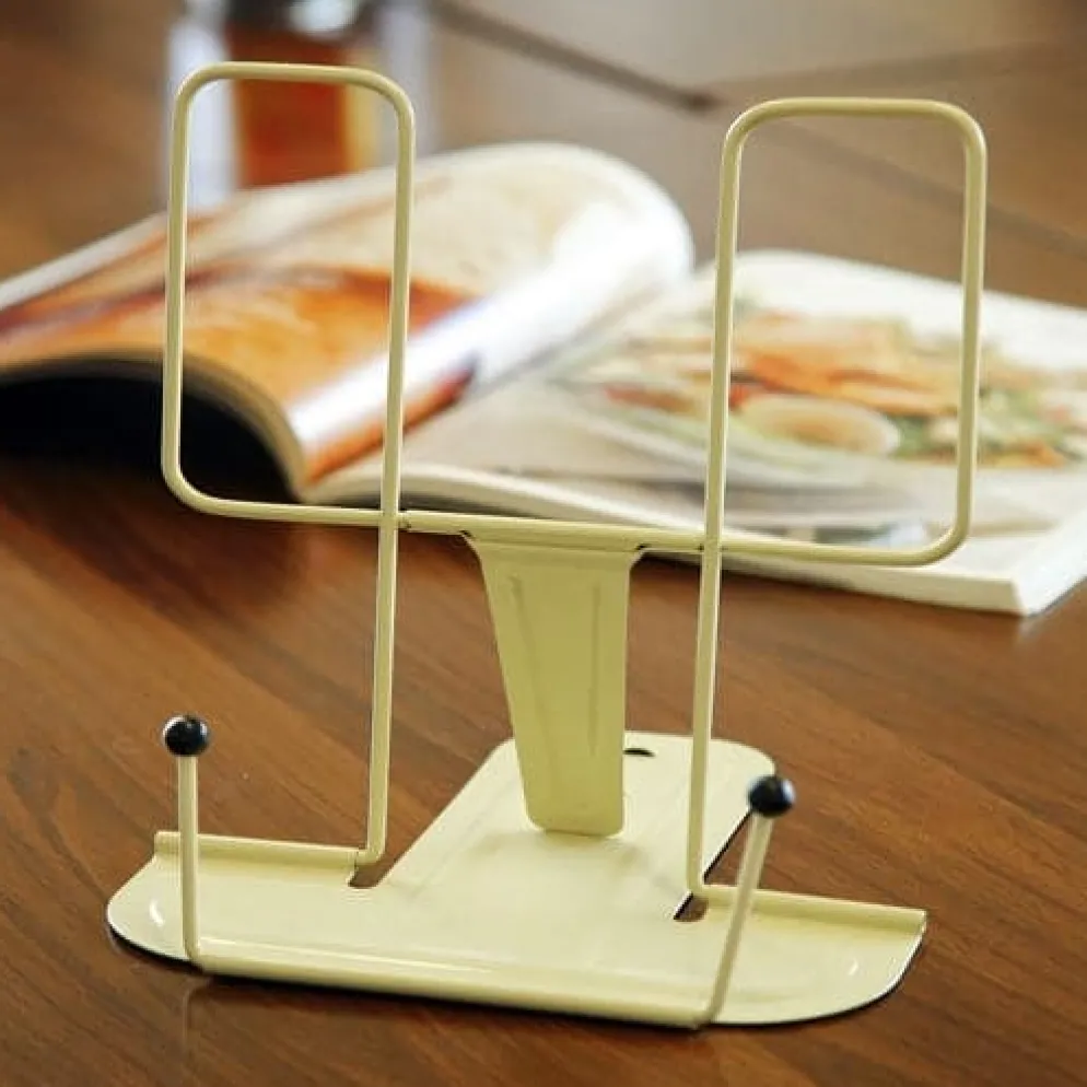 Hightide Metal Book Stand