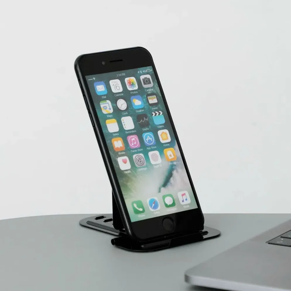 Hightide Metal Gadget Stand