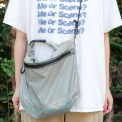 Hightide Nahe Dry Bag 2WAY