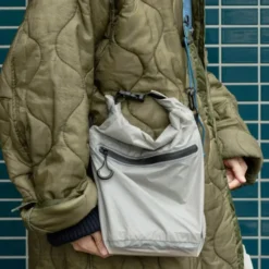 Hightide Nahe Dry Bag 2WAY