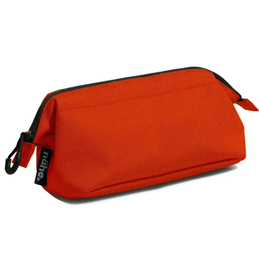 Hightide Nahe Gadget Pouch – L Size | Removable Divider & Mesh Pockets
