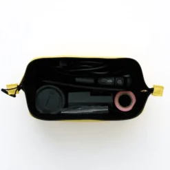 Hightide Nahe Gadget Pouch – L Size | Removable Divider & Mesh Pockets