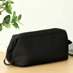 Hightide Nahe Gadget Pouch – L Size | Removable Divider & Mesh Pockets