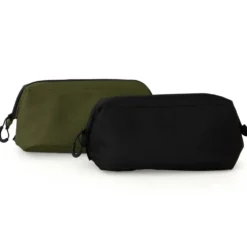 Hightide Nahe Gadget Pouch – L Size | Removable Divider & Mesh Pockets