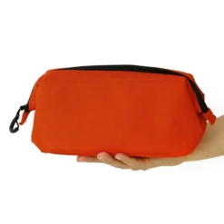 Hightide Nahe Gadget Pouch – L Size | Removable Divider & Mesh Pockets