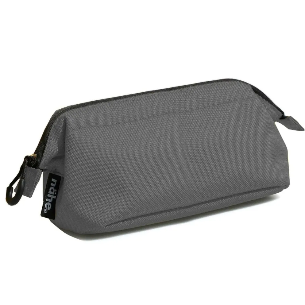 Hightide Nahe Gadget Pouch – L Size | Removable Divider & Mesh Pockets