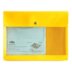 Hightide Nahe General Purpose Case [A5]